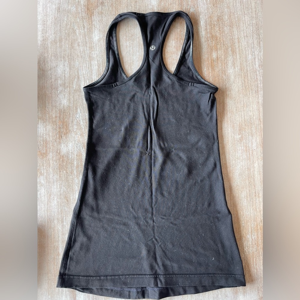 Lululemon Cool Racerback - Picture 8 of 10